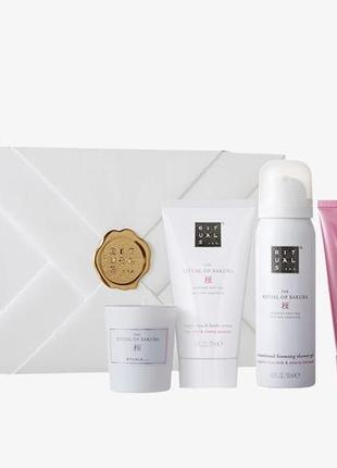 Набір rituals sakura