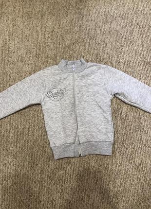 Дитяча кофта