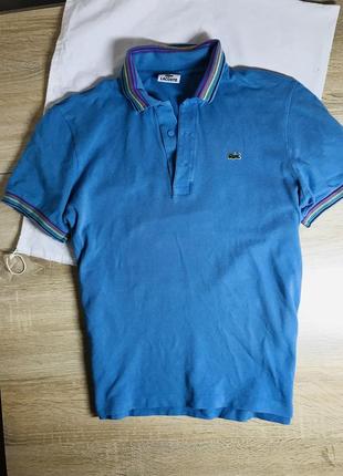 Polo lacoste2 фото