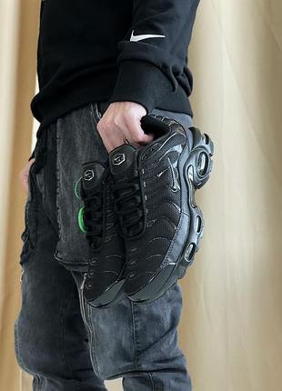 Кроссовки nike air max plus