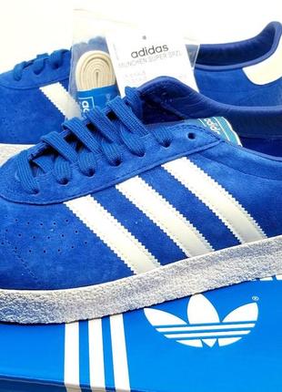 adidas munchen super spzl b41812
