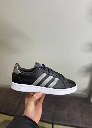 Кросівки кеди Adidas Yeezy Foam Rnnr Sulfu