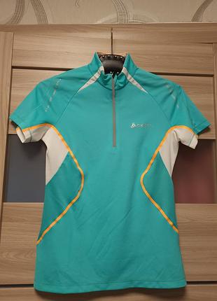 Футболки женская odlo