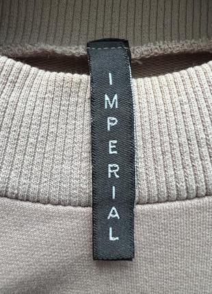 Светр imperial 4