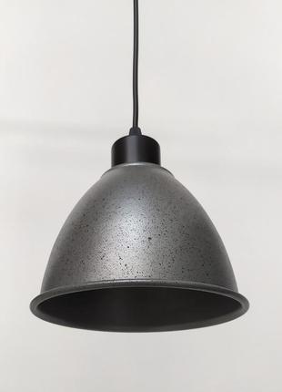 Запасной плафон абажур для люстры светильника в стиле лофт
