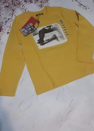 Лонгслів дитячий🤩