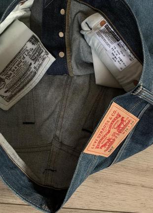 Джинси levis 501 w36 l304 фото