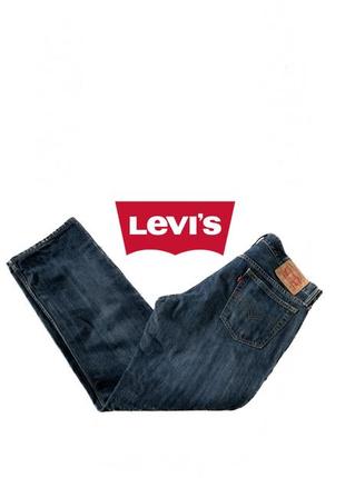 Джинси levis 531 w36 l34