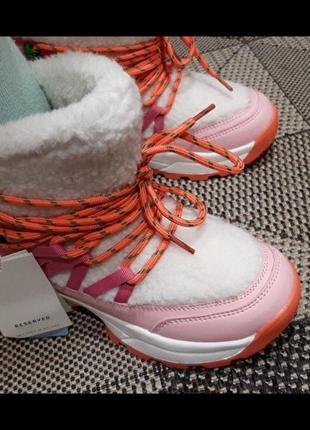 Демисезонні черевики 3