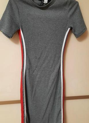 Плаття h&m розм xs