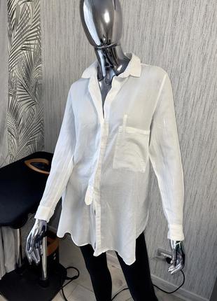 Сорочка рубашка блузка блуза