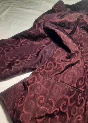 Жакет, пиджак женский.3 фото