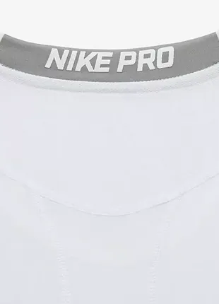 Nike pro cool compression лонгслив футболка /7690/5 фото