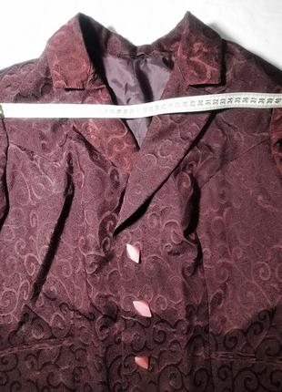 Жакет, пиджак женский.5 фото