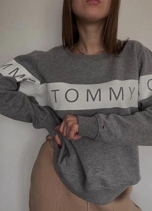 Кофточка tommy hilfiger