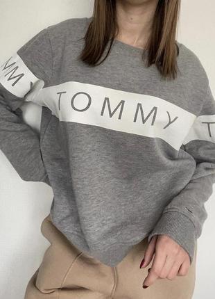 Кофточка tommy hilfiger2 фото