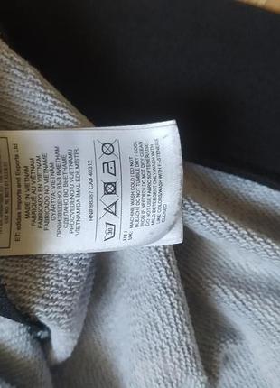 Свитшот adidas оригинал 3