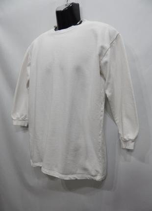 Термобелье нательное мужское (футболка (лонгслив)) nass р.52 002nbms (только в указанном размере,3 фото