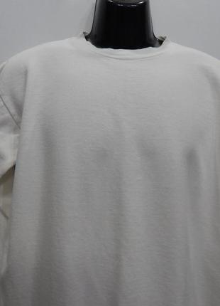 Термобелье нательное мужское (футболка (лонгслив)) nass р.52 002nbms (только в указанном размере,2 фото
