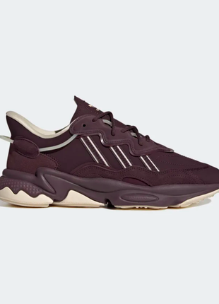 Оригинальные кроссовки мужские adidas ozweego gy68012 фото