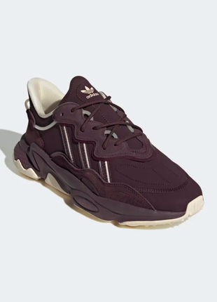 Оригинальные кроссовки мужские adidas ozweego gy68011 фото