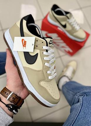 Кросівки nike sb dunk low pro