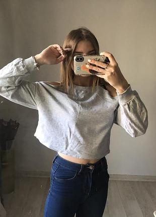 Мини кофта/кофта/топ 2