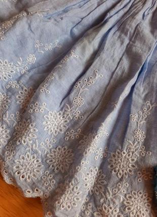 Сукня літня 4-52 фото