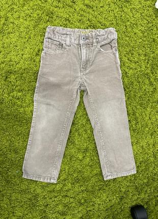 Брюки штани gap