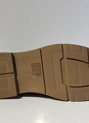 Повседневные мужские сапоги lumberjack