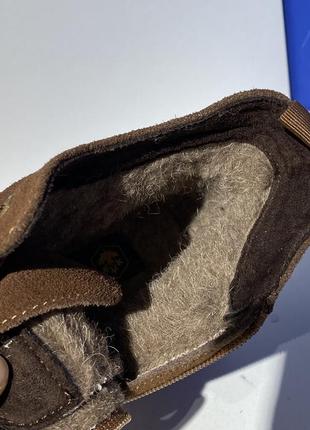 Повседневные мужские сапоги lumberjack