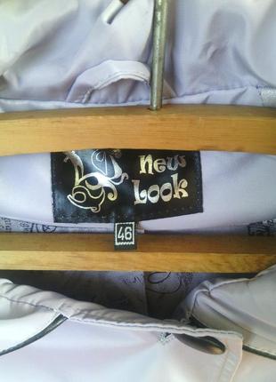 Плащ от new look 4