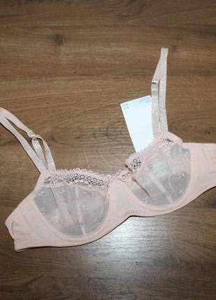 Бюстгальтер c&a 75b, 80a