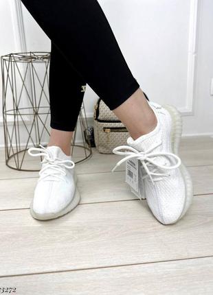 Текстильные кроссовки на шнурках, премиальное качество6 фото