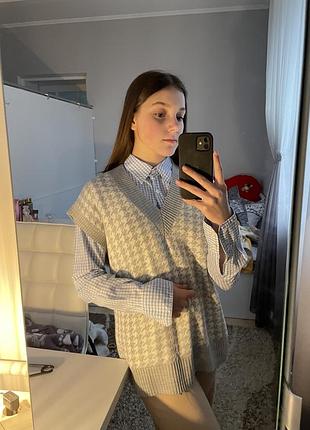Желетка🤍 2