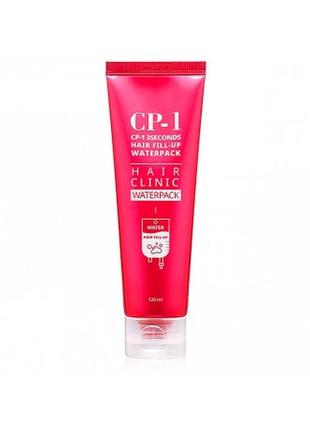 Esthetic house cp-1 3 seconds hair fill-up waterpack