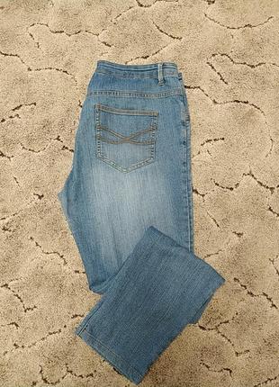 Джинси