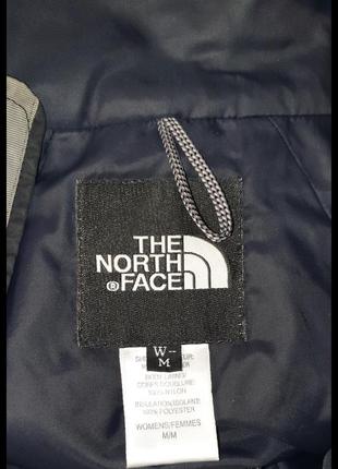 Куртка женская  the north face6 фото