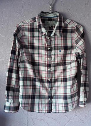 Сорочка jack wills розмір 40