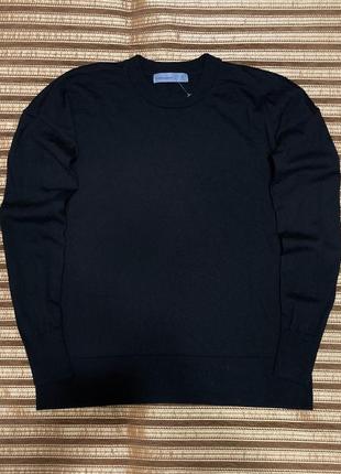 Кофта icebreaker wool sweater/long sleeve шерстяная/шерстяной/из шерсти свитер/термо/лонгслив/термобельё