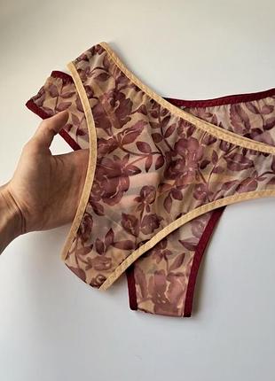 Набір трусиків ручної роботи