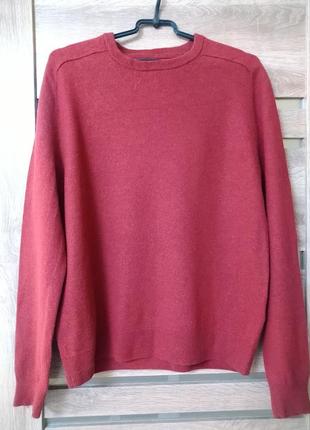 Світер, джемпер шерсть canda