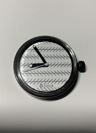 Наручные часы obag o clock(женские).6 фото