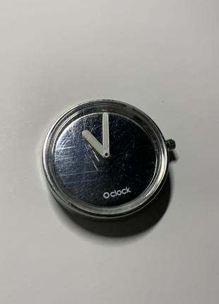 Наручные часы obag o clock(женские).5 фото