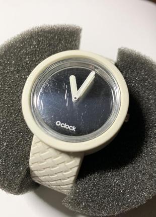 Наручний годинник obag o clock(жіночий).3 фото