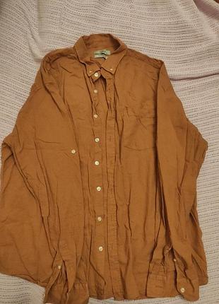 Рубашка defacto 3xl