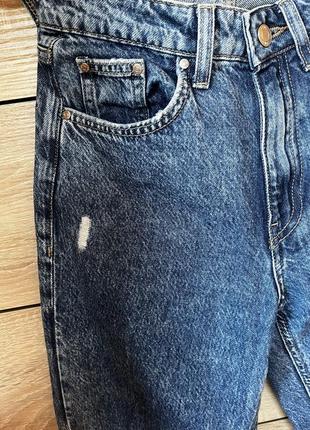 Идеальные момы, джинсы мом от tally weijl3 фото