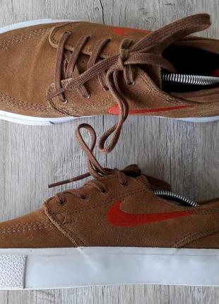 Кросівки nike sb zoom stefan janoski