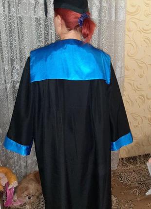Мантия выпускника 2