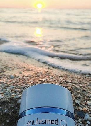Інтенсивно зволожуючий крем spf 30+